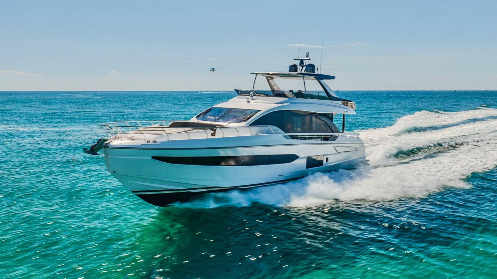 Azimut-78 Flybridge 2020-Transcendence Miami-Florida-United States-5847440 | Thumbnail