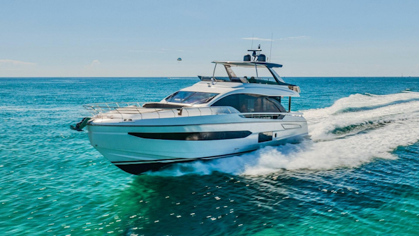 Azimut-78 Flybridge 2020-Transcendence Miami-Florida-United States-5847440