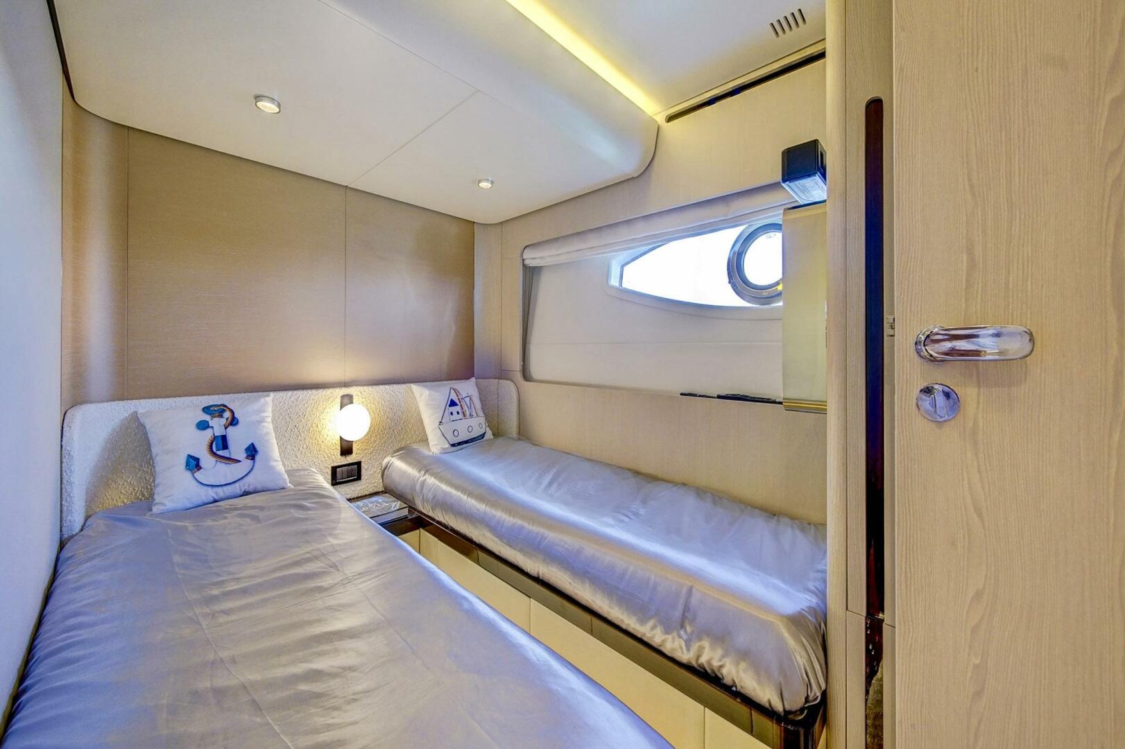 Azimut-78 Flybridge 2020-Transcendence Miami-Florida-United States-5847382 | Thumbnail