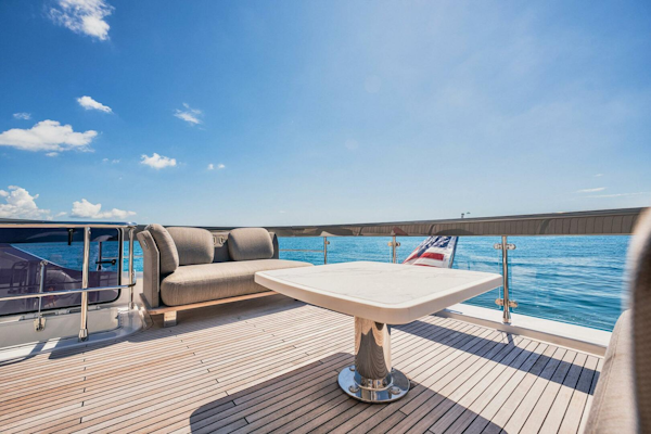 Azimut-78 Flybridge 2020-Transcendence Miami-Florida-United States-5847400