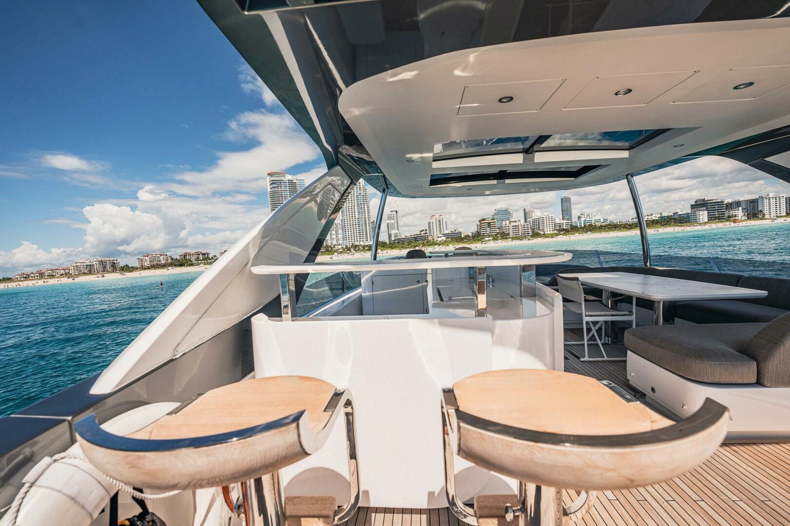 Azimut-78 Flybridge 2020-Transcendence Miami-Florida-United States-5847414 | Thumbnail