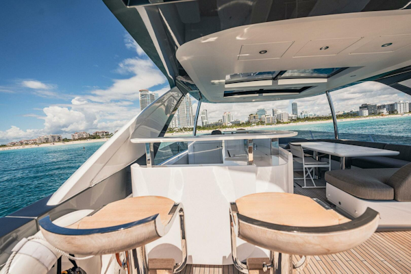 Azimut-78 Flybridge 2020-Transcendence Miami-Florida-United States-5847414