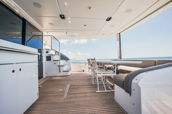 Azimut-78 Flybridge 2020-Transcendence Miami-Florida-United States-5847397