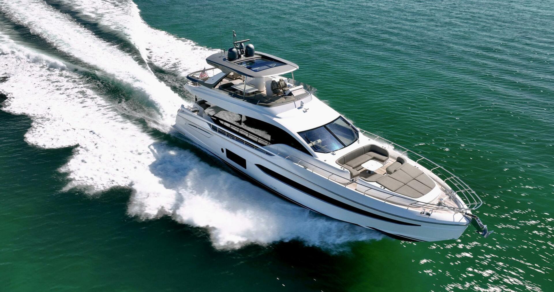 Azimut-78 Flybridge 2020-Transcendence Miami-Florida-United States-5847429 | Thumbnail