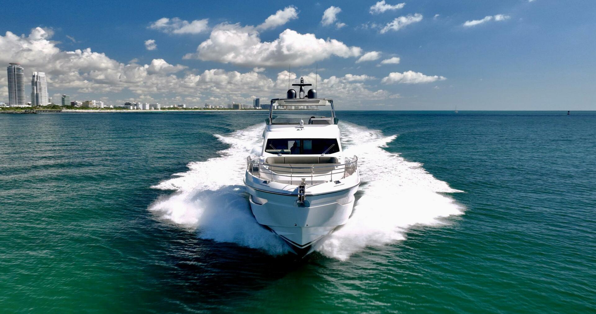 Azimut-78 Flybridge 2020-Transcendence Miami-Florida-United States-5847433 | Thumbnail