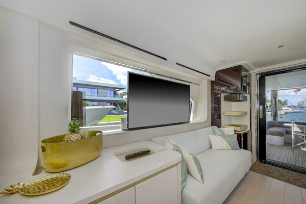 Azimut-78 Flybridge 2020-Transcendence Miami-Florida-United States-5847368