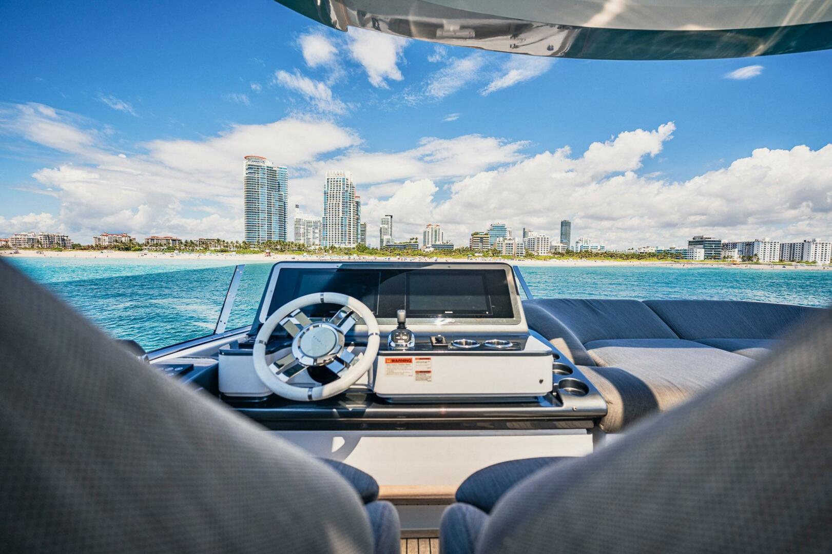 Azimut-78 Flybridge 2020-Transcendence Miami-Florida-United States-5847409 | Thumbnail