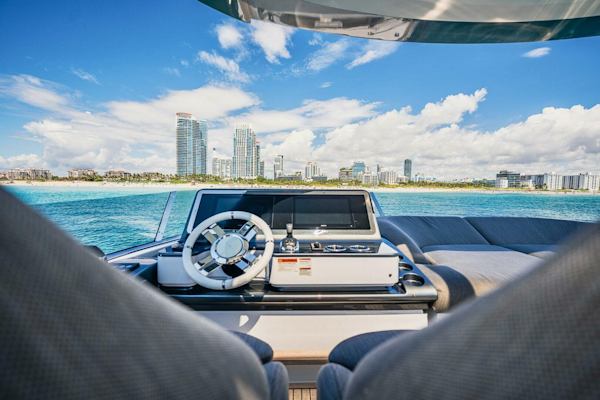 Azimut-78 Flybridge 2020-Transcendence Miami-Florida-United States-5847409