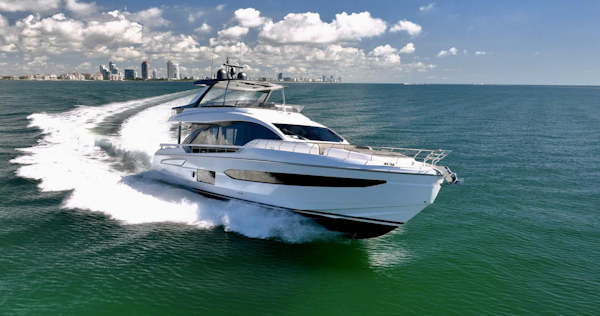 Azimut-78 Flybridge 2020-Transcendence Miami-Florida-United States-5847435