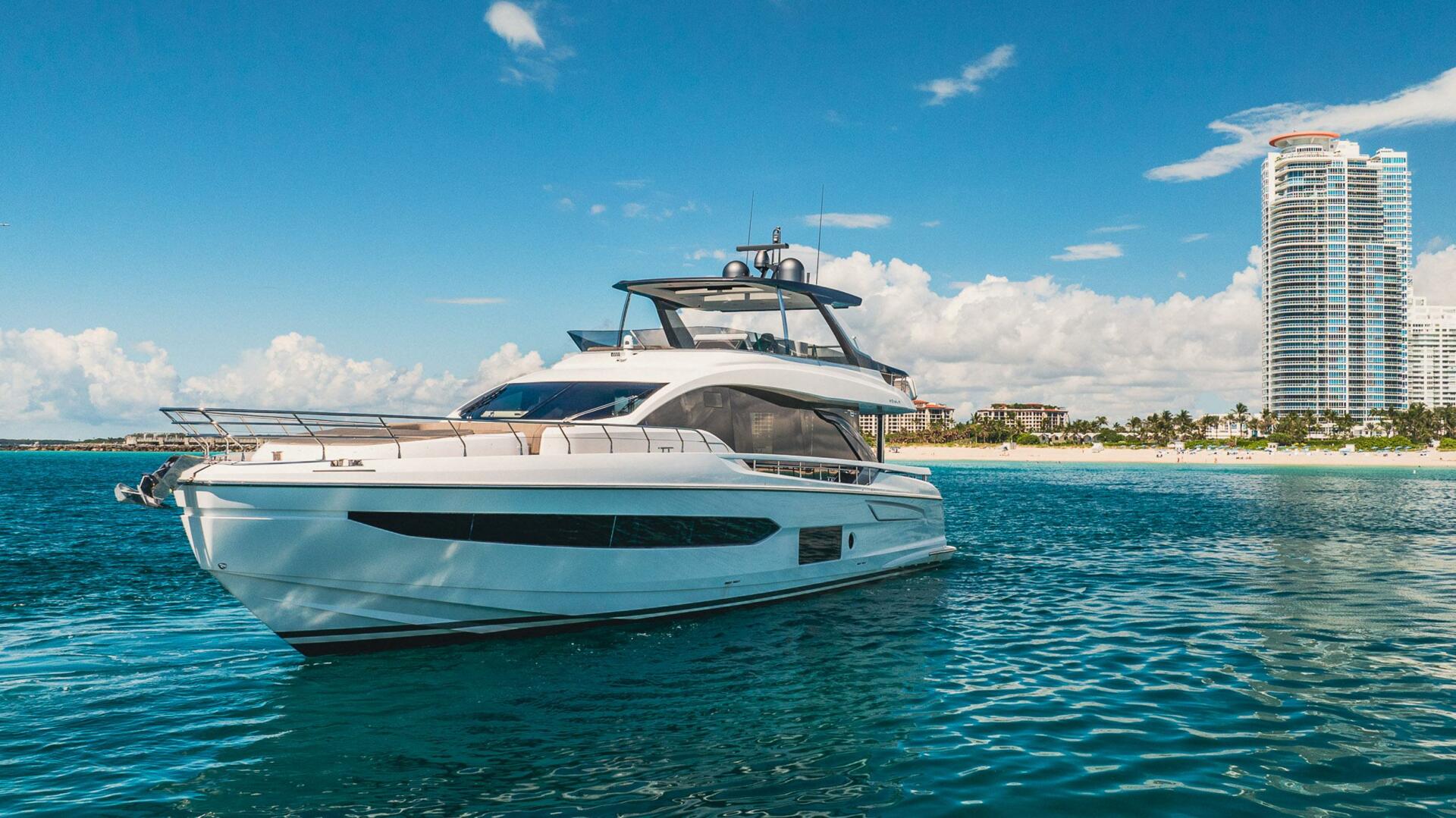 Azimut-78 Flybridge 2020-Transcendence Miami-Florida-United States-5847384 | Thumbnail
