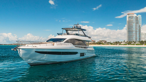 Azimut-78 Flybridge 2020-Transcendence Miami-Florida-United States-5847384