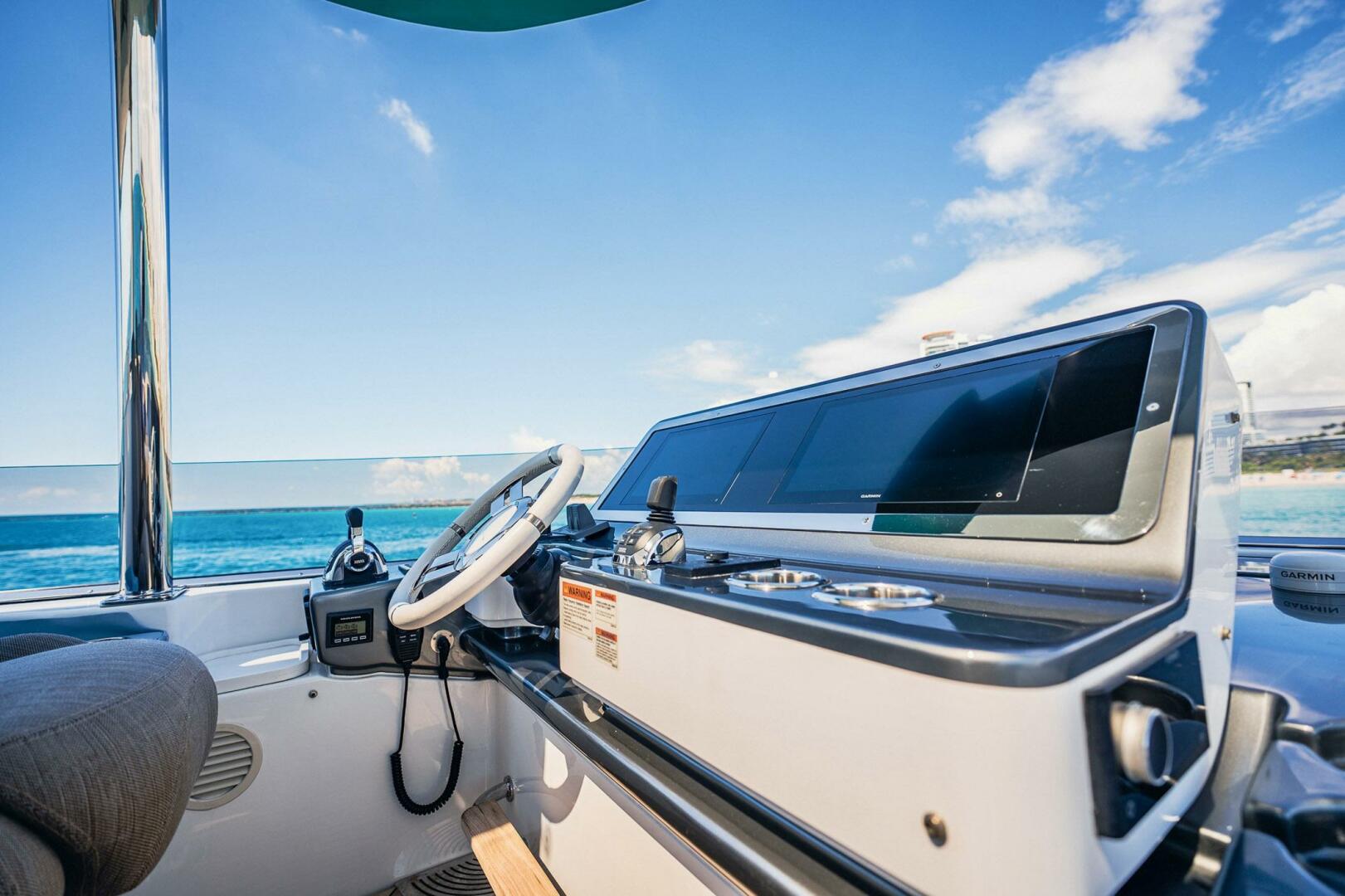 Azimut-78 Flybridge 2020-Transcendence Miami-Florida-United States-5847406 | Thumbnail