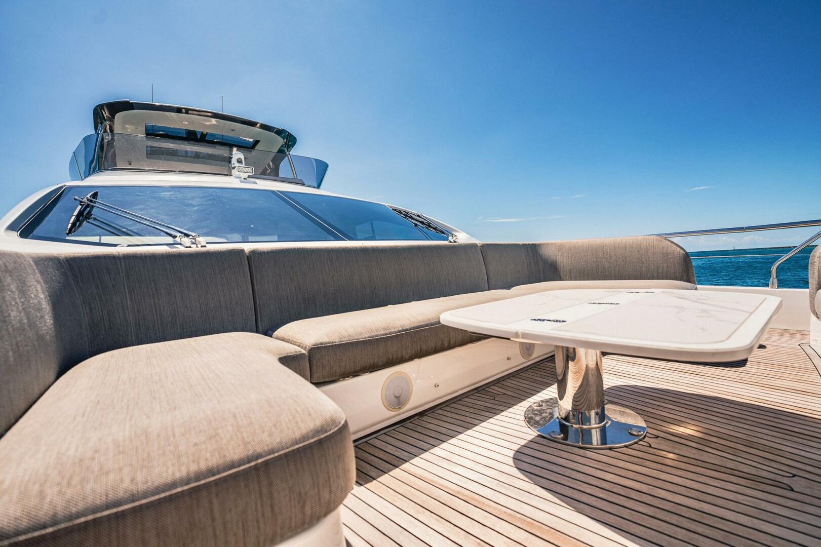 Azimut-78 Flybridge 2020-Transcendence Miami-Florida-United States-5847389 | Thumbnail