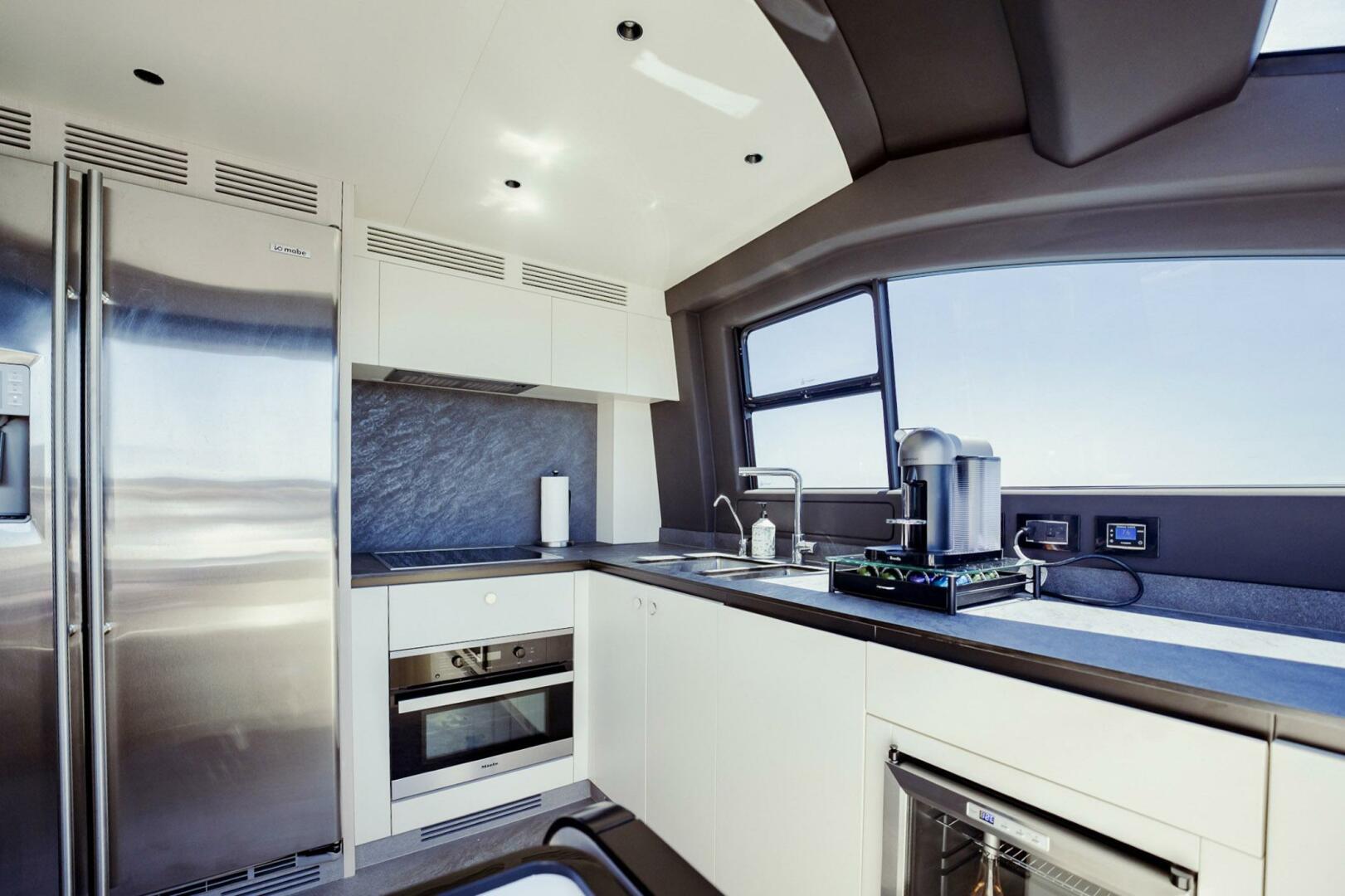 Azimut-78 Flybridge 2020-Transcendence Miami-Florida-United States-5847365 | Thumbnail
