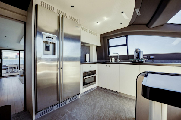 Azimut-78 Flybridge 2020-Transcendence Miami-Florida-United States-5847366