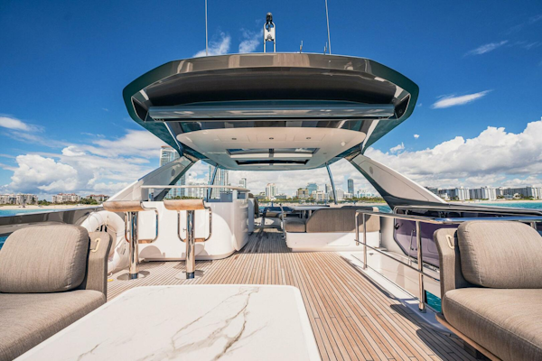 Azimut-78 Flybridge 2020-Transcendence Miami-Florida-United States-5847403