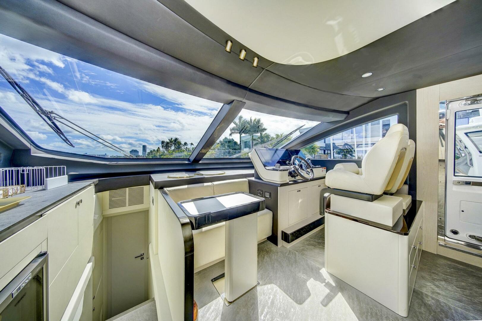 Azimut-78 Flybridge 2020-Transcendence Miami-Florida-United States-5847369 | Thumbnail