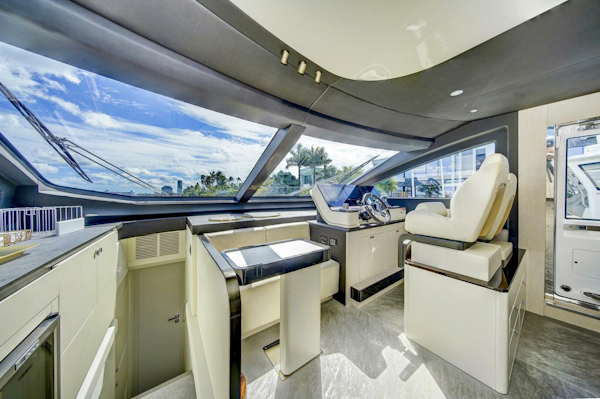Azimut-78 Flybridge 2020-Transcendence Miami-Florida-United States-5847369