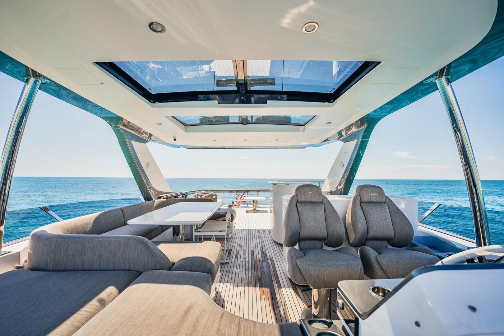 Azimut-78 Flybridge 2020-Transcendence Miami-Florida-United States-5847410 | Thumbnail