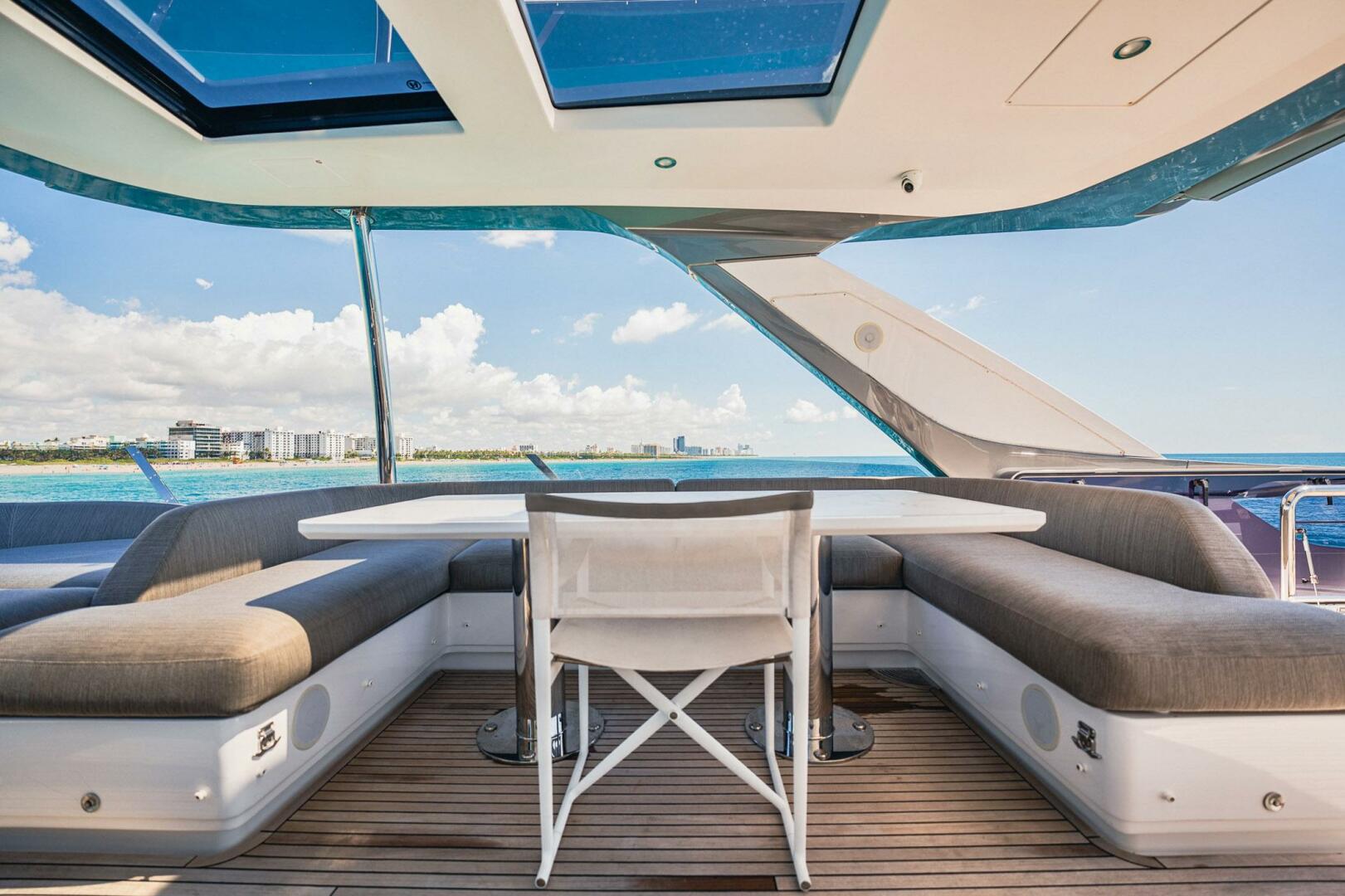 Azimut-78 Flybridge 2020-Transcendence Miami-Florida-United States-5847412 | Thumbnail