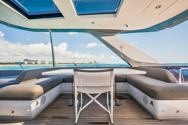 Azimut-78 Flybridge 2020-Transcendence Miami-Florida-United States-5847412
