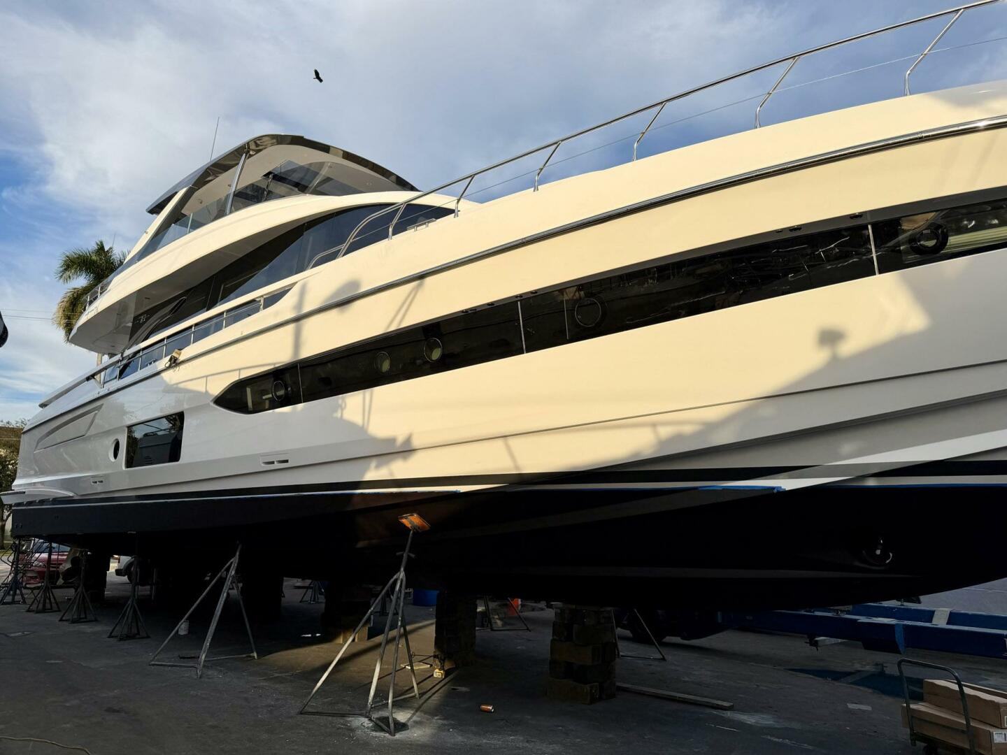 Azimut-78 Flybridge 2020-Transcendence Miami-Florida-United States-5847426 | Thumbnail