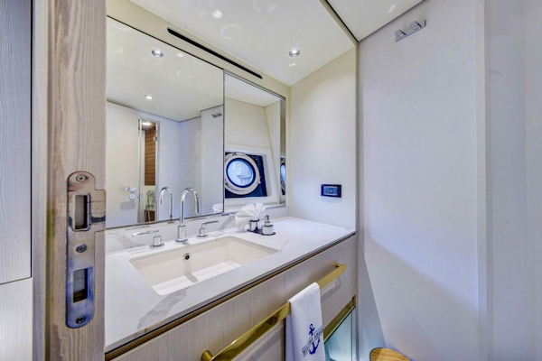 Azimut-78 Flybridge 2020-Transcendence Miami-Florida-United States-5847374