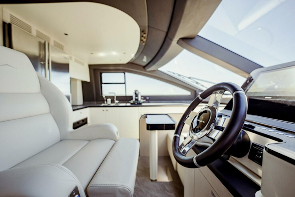 Azimut-78 Flybridge 2020-Transcendence Miami-Florida-United States-5847417