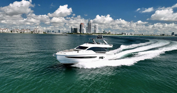 Azimut-78 Flybridge 2020-Transcendence Miami-Florida-United States-5847430