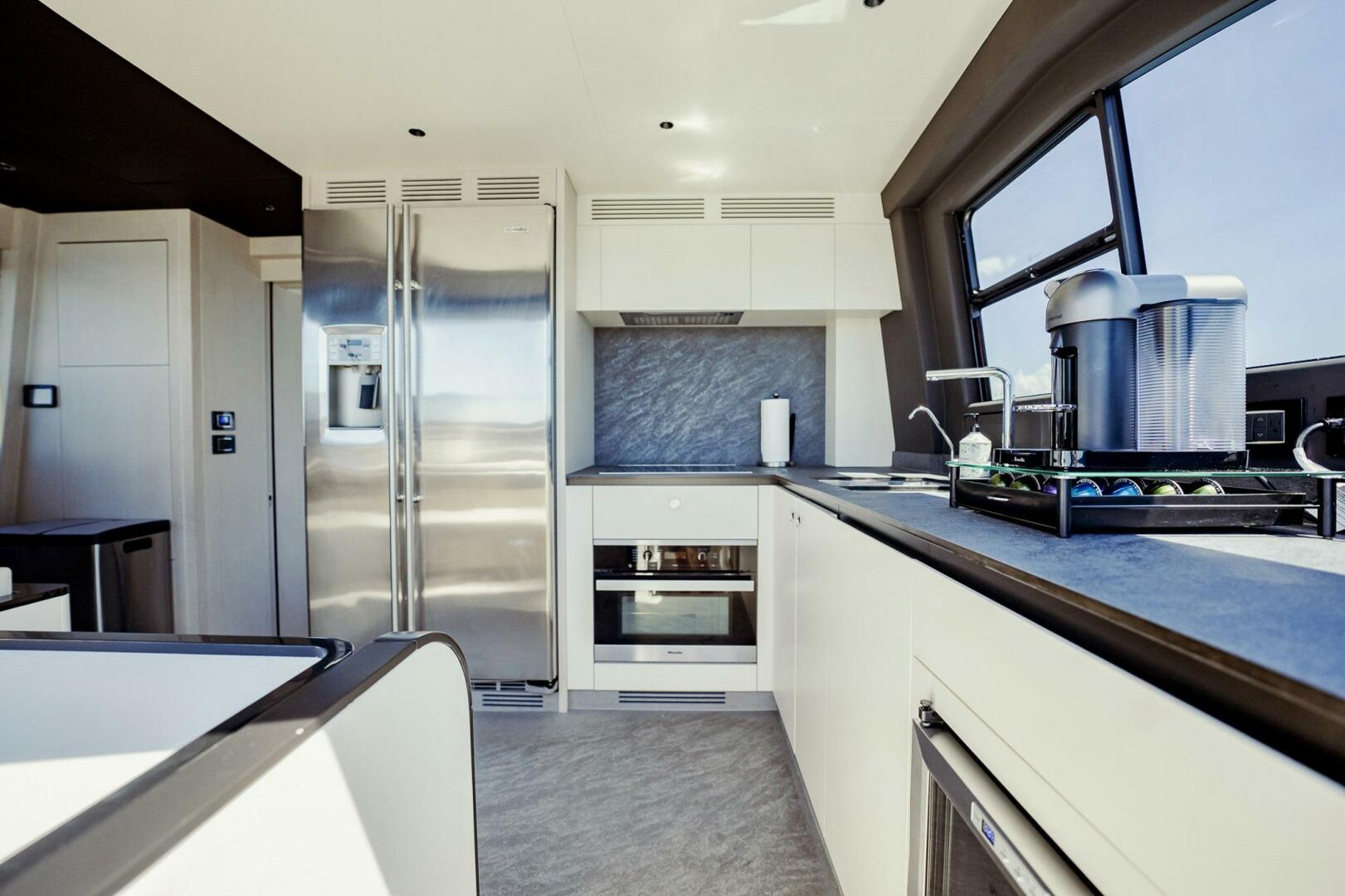 Azimut-78 Flybridge 2020-Transcendence Miami-Florida-United States-5847364 | Thumbnail