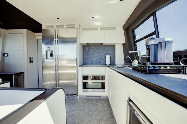 Azimut-78 Flybridge 2020-Transcendence Miami-Florida-United States-5847364
