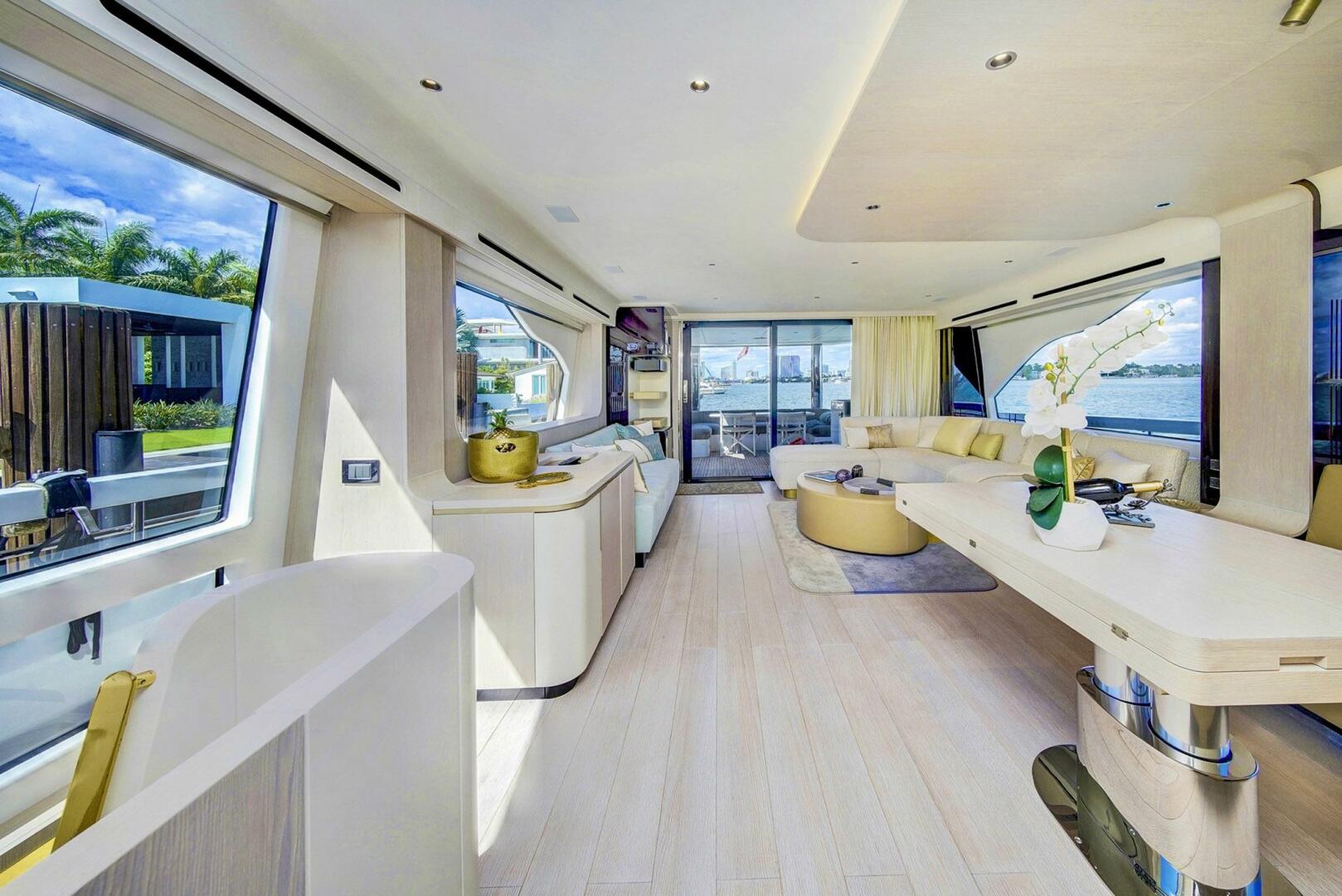 Azimut-78 Flybridge 2020-Transcendence Miami-Florida-United States-5847362 | Thumbnail