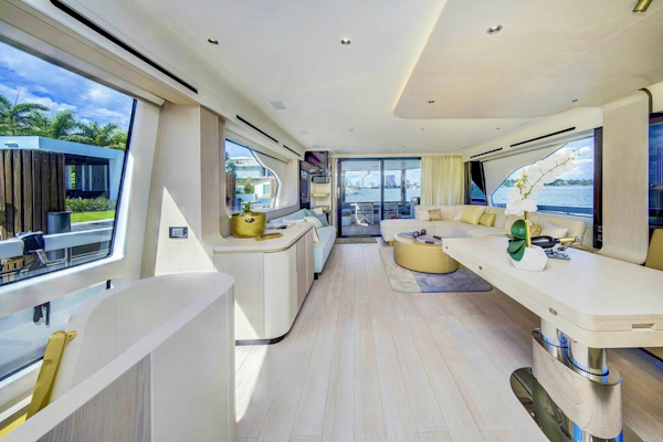 Azimut-78 Flybridge 2020-Transcendence Miami-Florida-United States-5847362