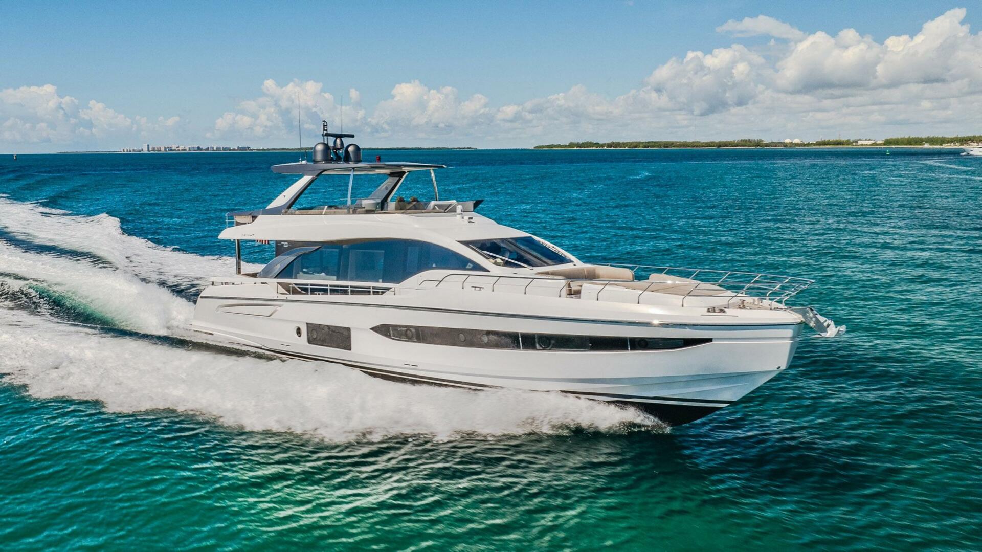 Azimut-78 Flybridge 2020-Transcendence Miami-Florida-United States-5847439 | Thumbnail