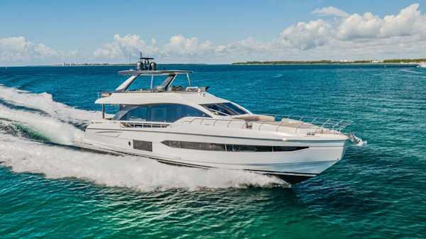 Azimut-78 Flybridge 2020-Transcendence Miami-Florida-United States-5847439