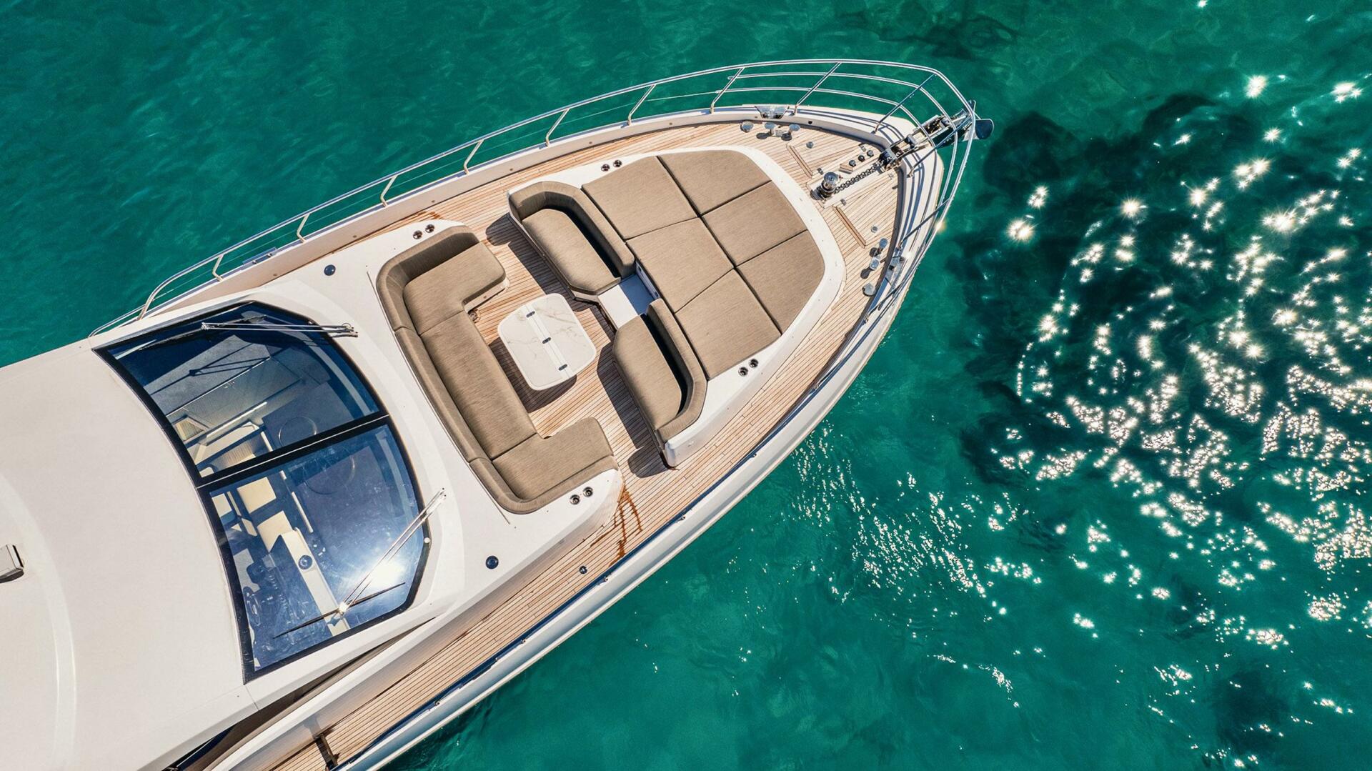 Azimut-78 Flybridge 2020-Transcendence Miami-Florida-United States-5847385 | Thumbnail