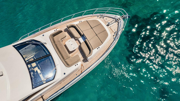 Azimut-78 Flybridge 2020-Transcendence Miami-Florida-United States-5847385