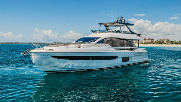Azimut-78 Flybridge 2020-Transcendence Miami-Florida-United States-5847354
