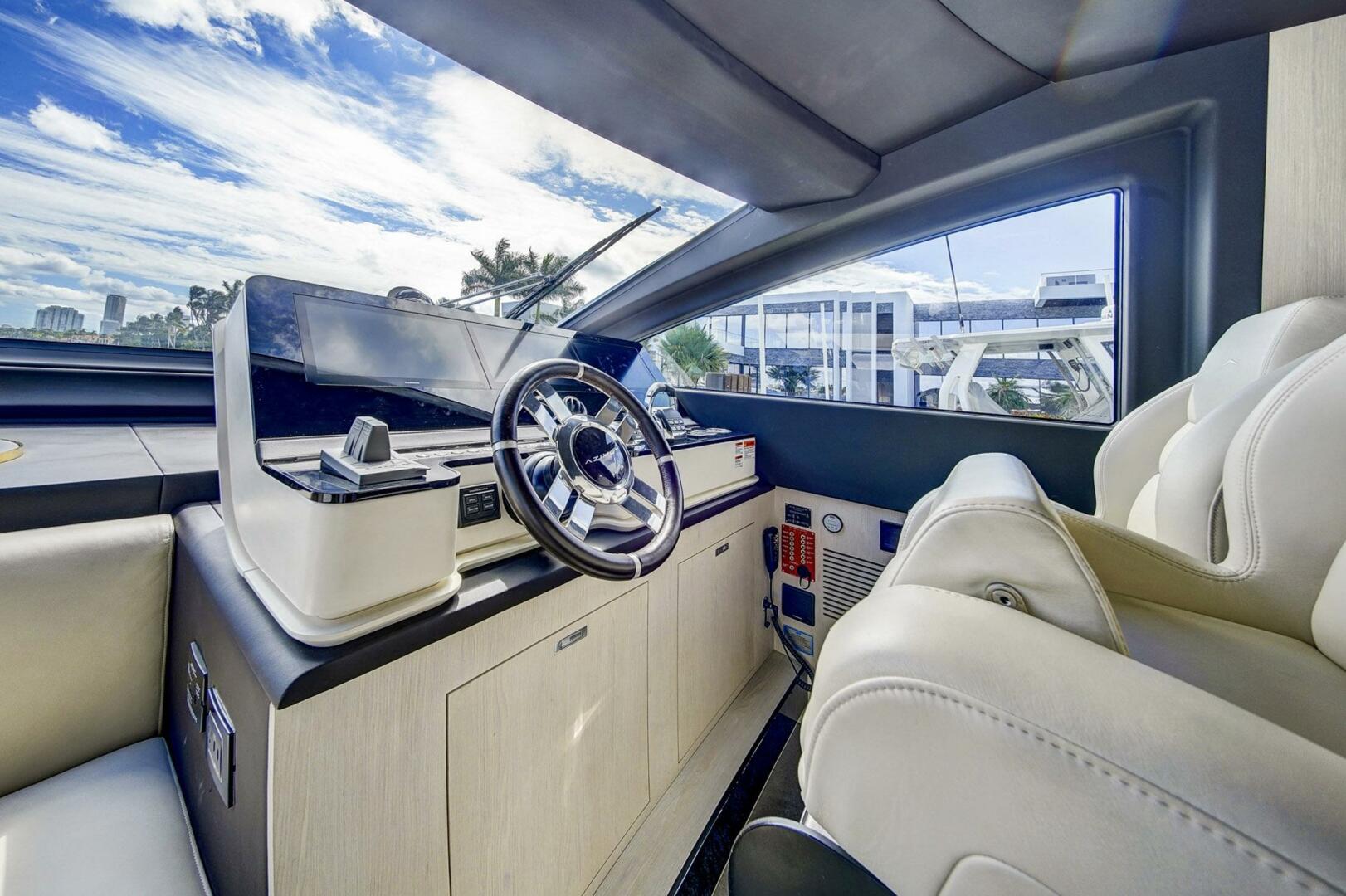 Azimut-78 Flybridge 2020-Transcendence Miami-Florida-United States-5847370 | Thumbnail