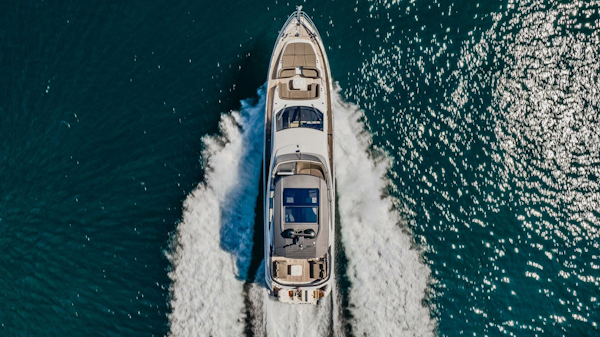 Azimut-78 Flybridge 2020-Transcendence Miami-Florida-United States-5847438