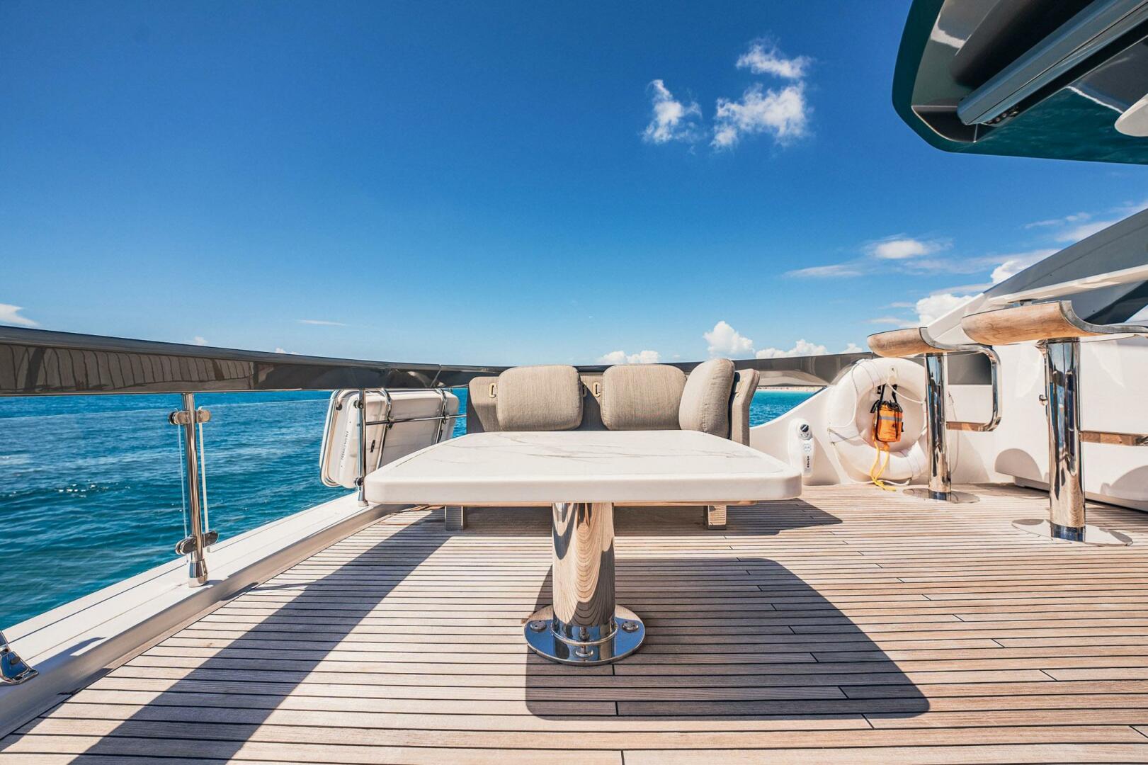 Azimut-78 Flybridge 2020-Transcendence Miami-Florida-United States-5847401 | Thumbnail