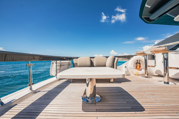 Azimut-78 Flybridge 2020-Transcendence Miami-Florida-United States-5847401