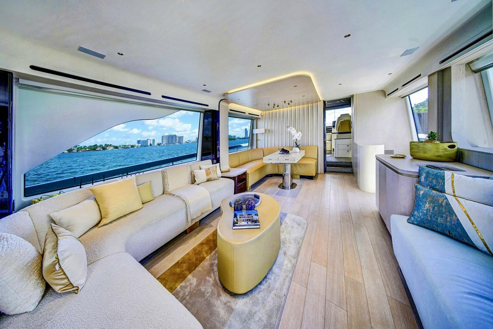 Azimut-78 Flybridge 2020-Transcendence Miami-Florida-United States-5847358 | Thumbnail