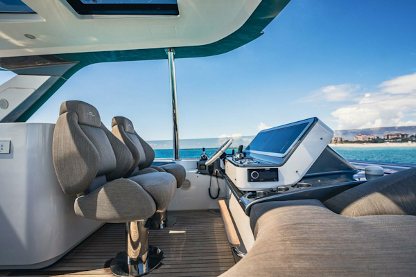 Azimut-78 Flybridge 2020-Transcendence Miami-Florida-United States-5847408