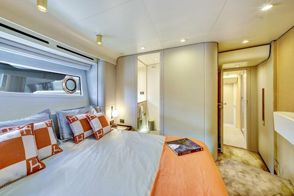 Azimut-78 Flybridge 2020-Transcendence Miami-Florida-United States-5847373