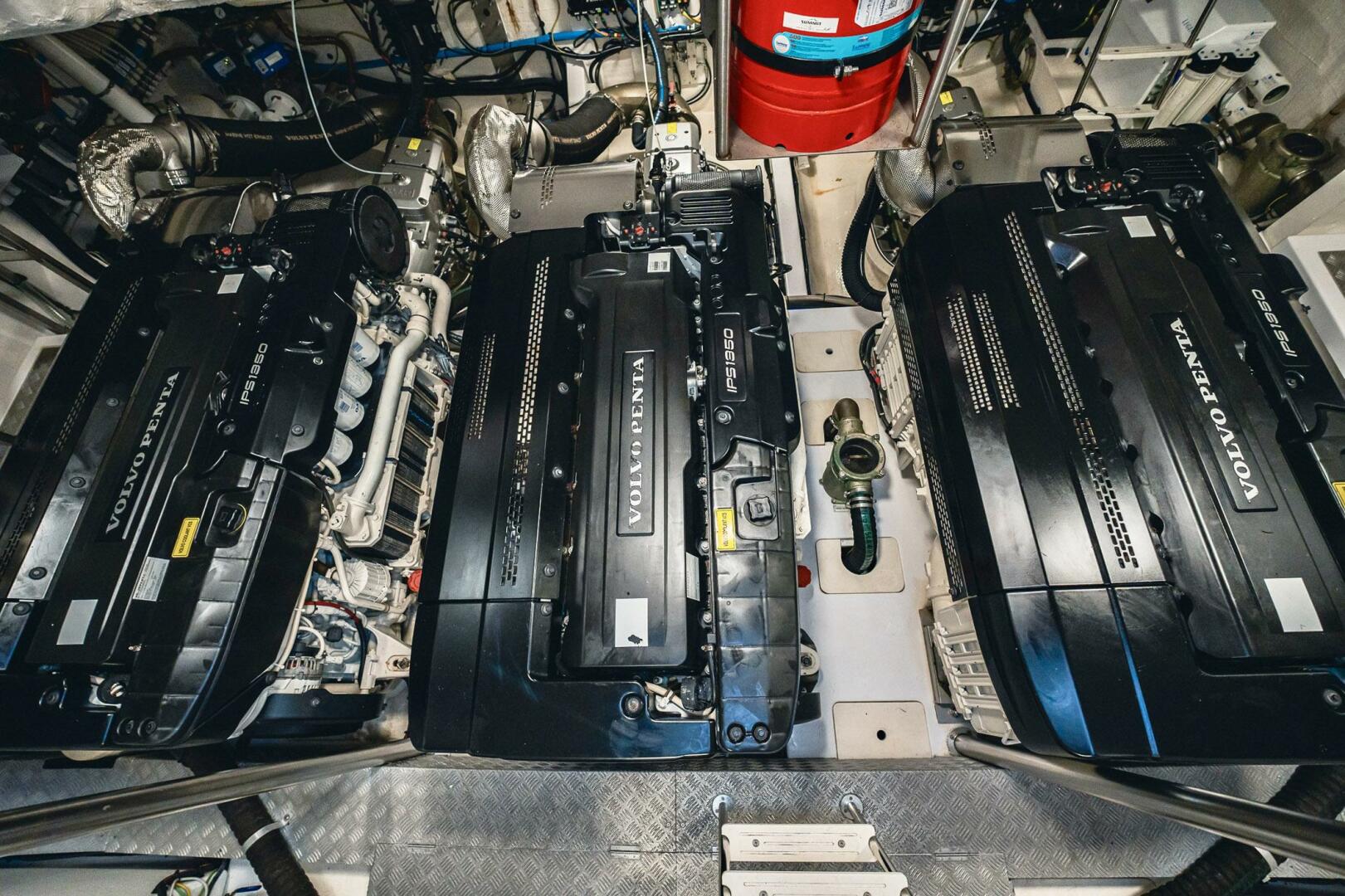 Azimut-78 Flybridge 2020-Transcendence Miami-Florida-United States-5847422 | Thumbnail