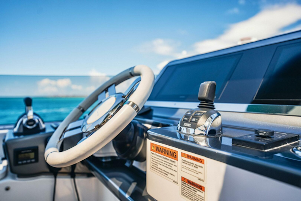 Azimut-78 Flybridge 2020-Transcendence Miami-Florida-United States-5847407