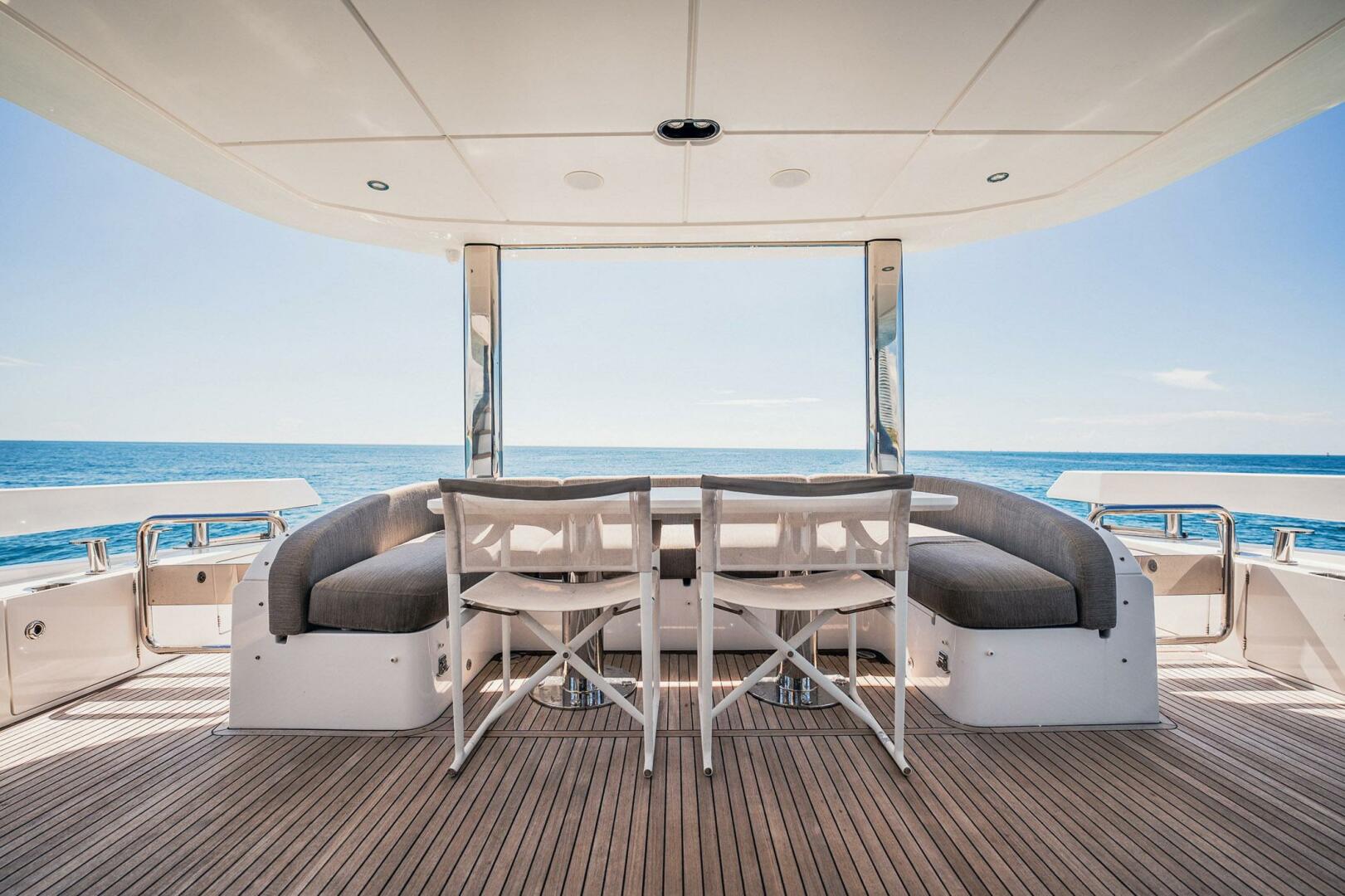 Azimut-78 Flybridge 2020-Transcendence Miami-Florida-United States-5847394 | Thumbnail