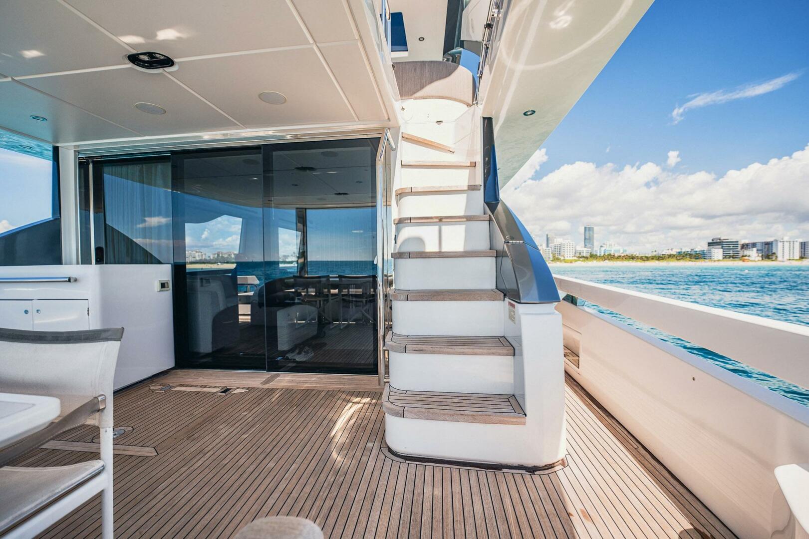 Azimut-78 Flybridge 2020-Transcendence Miami-Florida-United States-5847398 | Thumbnail
