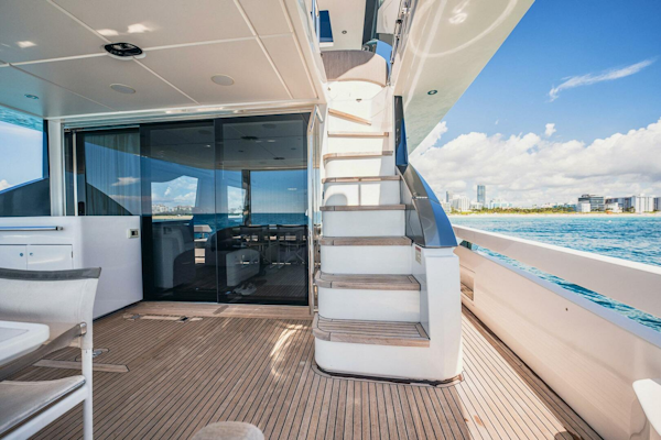 Azimut-78 Flybridge 2020-Transcendence Miami-Florida-United States-5847398